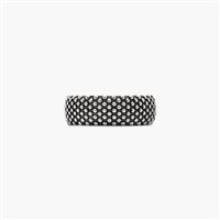 Anello Nove25 Puntinati in Argento N25ANE00117-9 - N25ANE00117-11